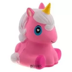 Мялка-сквиши Единорог