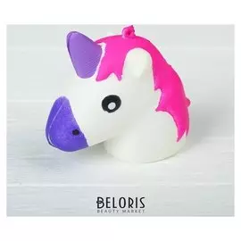 Мялка-сквиши Единорог