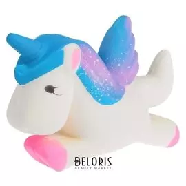 Мялка-сквиши Единорог