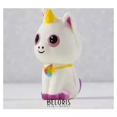 Мялка-сквиши Единорог