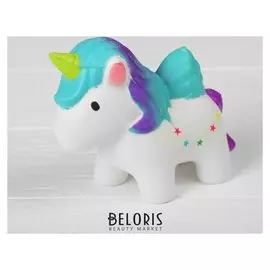 Мялка-сквиши Единорог