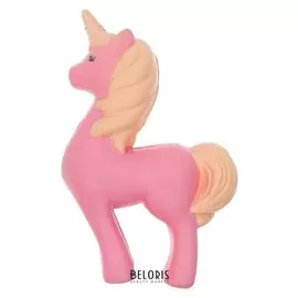 Мялка-сквиши Единорог