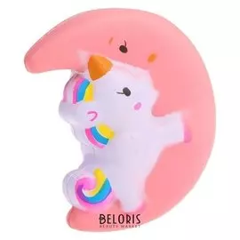 Мялка-сквиши Единорог