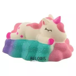 Мялка-сквиши Единорог на облаке