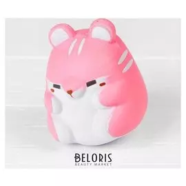 Мялка-сквиши Хомяк