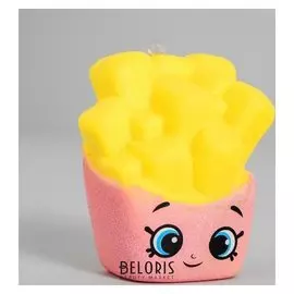 Мялка-сквиши Картофель