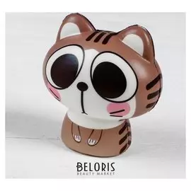 Мялка-сквиши Киска