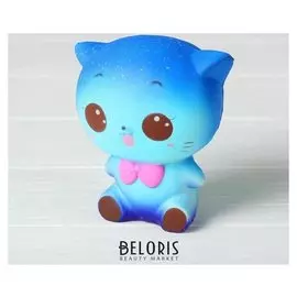 Мялка-сквиши Киска