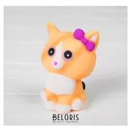 Мялка-сквиши Киска