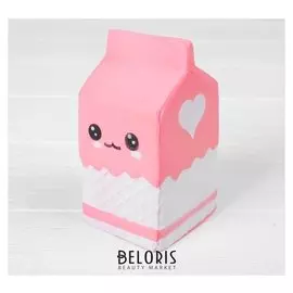 Мялка-сквиши Коробочка