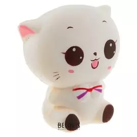 Мялка-сквиши Кошечка