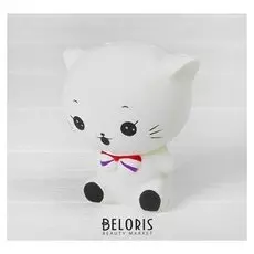 Мялка-сквиши Кошечка