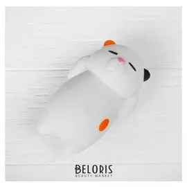 Мялка-сквиши Котик