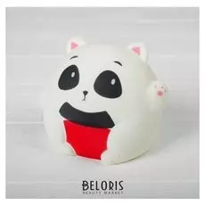 Мялка-сквиши Котик