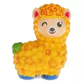 Мялка сквиши «Лама»