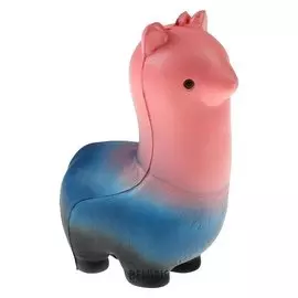 Мялка-сквиши Лама