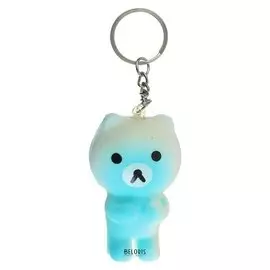 Мялка-сквиши «Медведь»