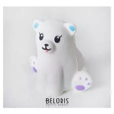 Мялка-сквиши Мишка