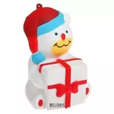 Мялка-сквиши Мишка