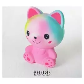 Мялка-сквиши Мишка