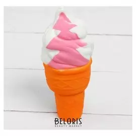Мялка-сквиши Мороженое