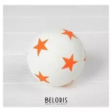 Мялка-сквиши Мяч со звёздами