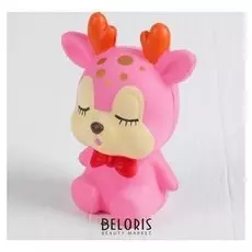 Мялка-сквиши Оленёнок