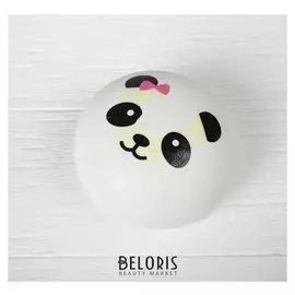 Мялка-сквиши Панда