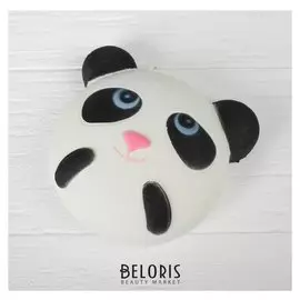 Мялка-сквиши Панда красивые глазки