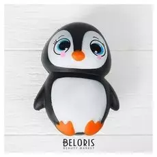 Мялка-сквиши Пингвинчик
