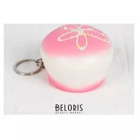 Мялка-сквиши Пирожное на брелоке