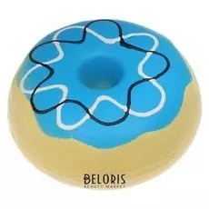 Мялка-сквиши Пончик