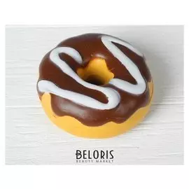 Мялка-сквиши Пончик