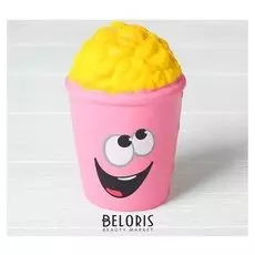 Мялка-сквиши Попкорн