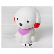 Мялка-сквиши Собачка