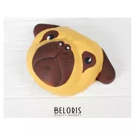 Мялка-сквиши Собака