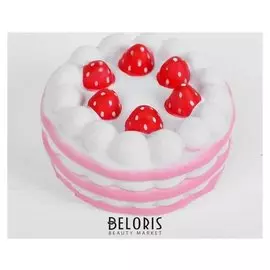 Мялка-сквиши Торт