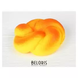 Мялка-сквиши Ватрушка