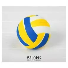 Мялка-сквиши Волейбол