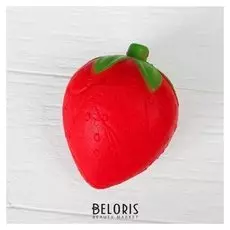 Мялка-сквиши Ягодка