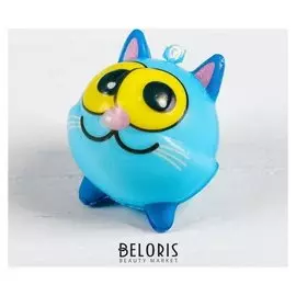 Мялка-сквиши Звери