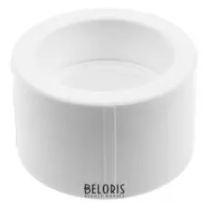 Муфта Valfex, полипропиленовая, D=110