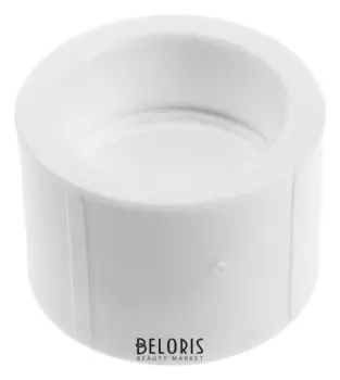 Муфта Valfex, полипропиленовая, D=75