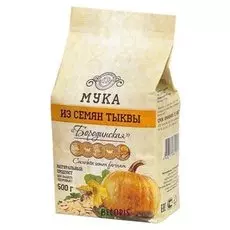 Мука Бородинское