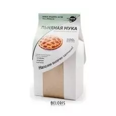 Мука льняная