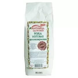 Мука нутовая