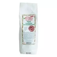 Мука полбяная цельнозерновая