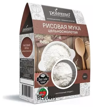 Рисовая мука