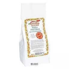 Мука рисовая цельнозерновая