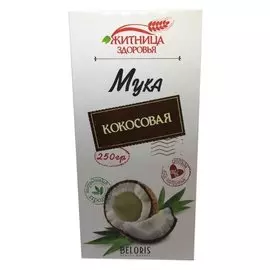 Мука кокосовая